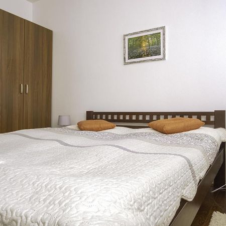 Ac Apartman Snow 5 Apartment Vysoke Tatry Bagian luar foto