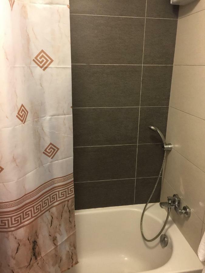 Ac Apartman Snow 5 Apartment Vysoke Tatry Bagian luar foto